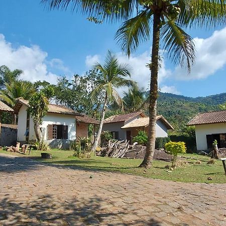 Cantinho Na Natureza Paraty Exterior photo
