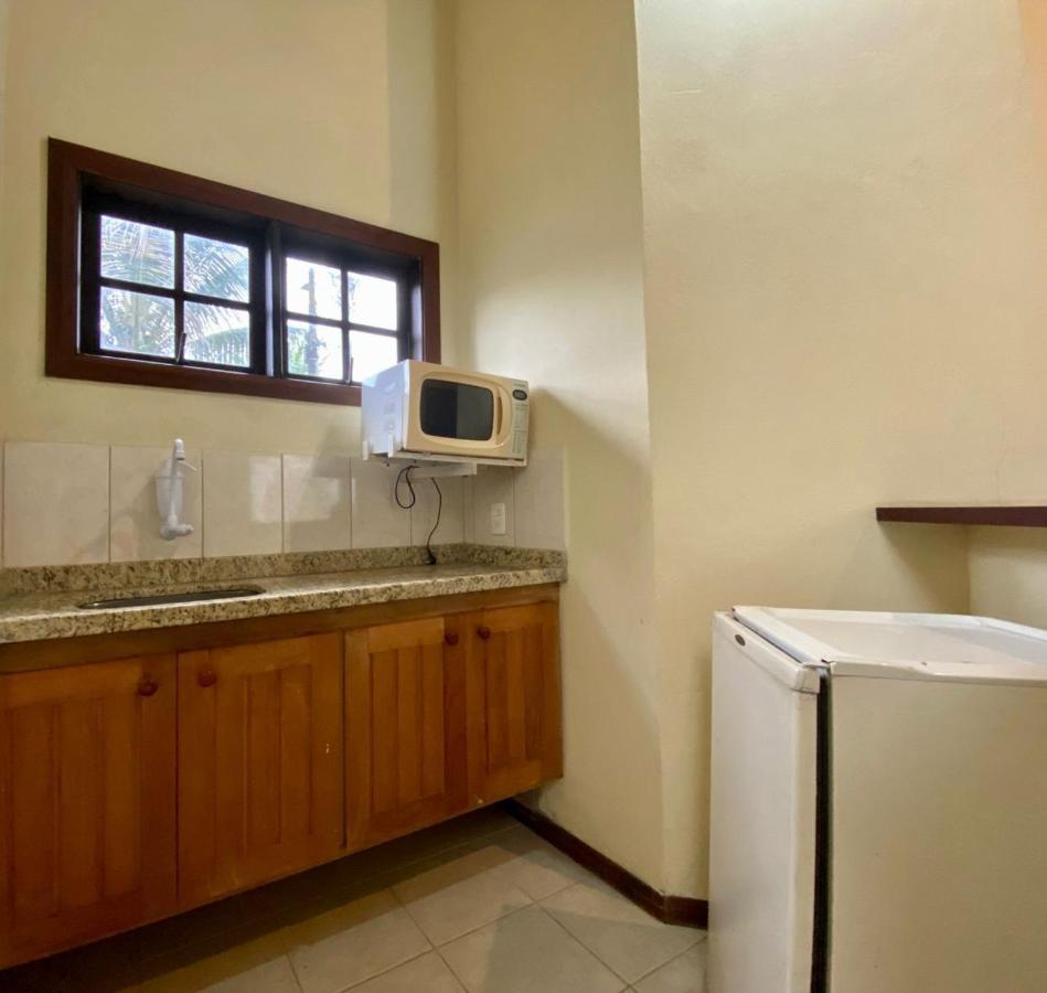 Cantinho Na Natureza Paraty Exterior photo