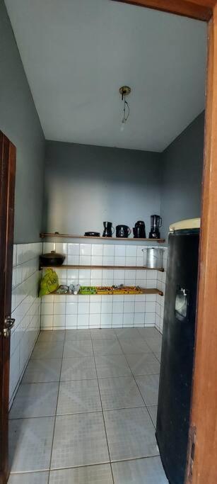 Cantinho Na Natureza Paraty Exterior photo