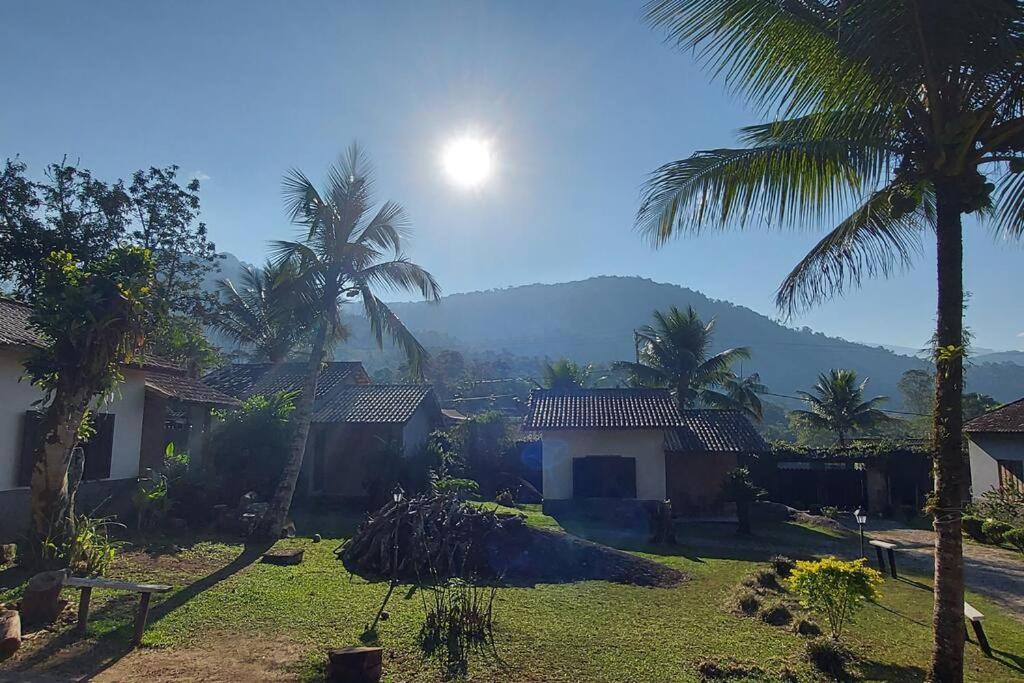 Cantinho Na Natureza Paraty Exterior photo