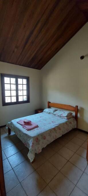 Cantinho Na Natureza Paraty Exterior photo
