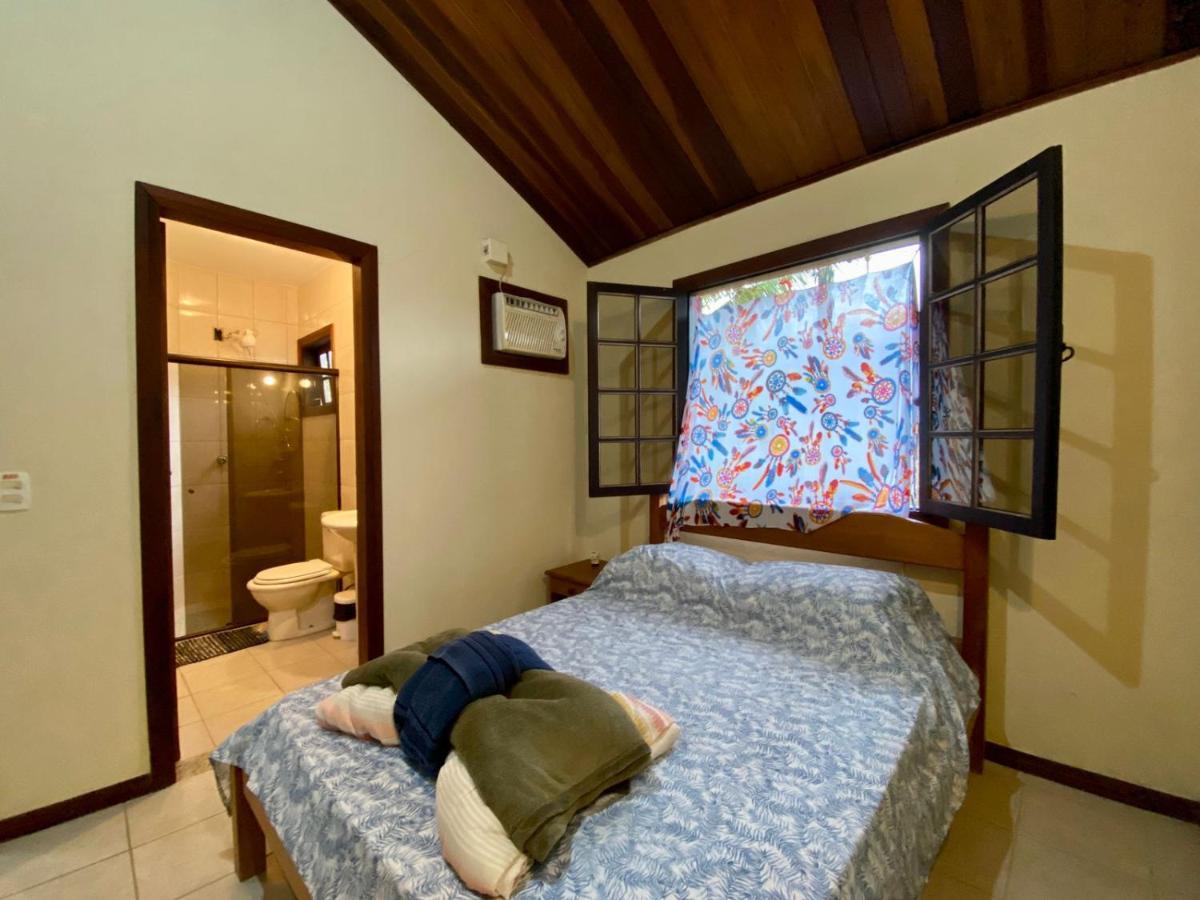 Cantinho Na Natureza Paraty Exterior photo