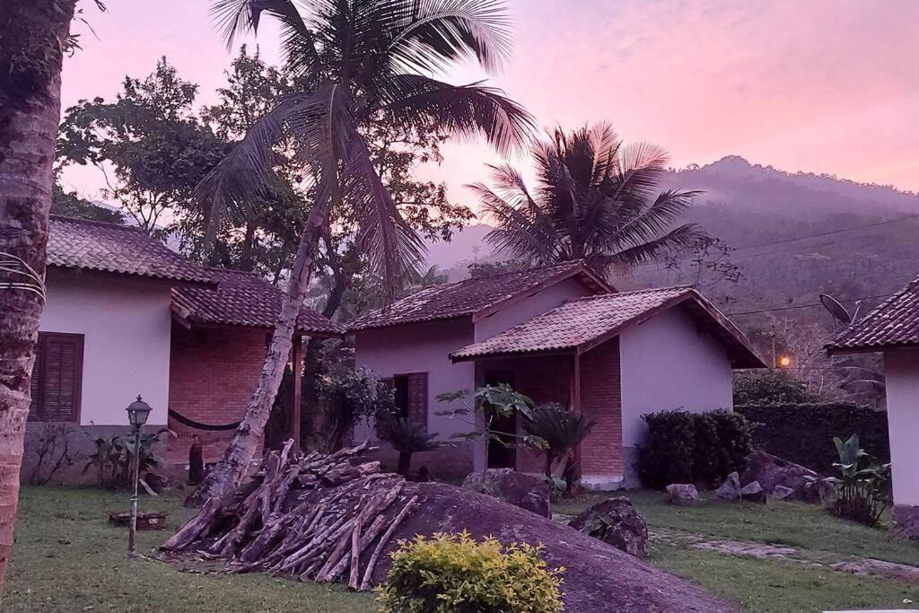 Cantinho Na Natureza Paraty Exterior photo