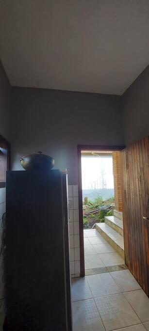 Cantinho Na Natureza Paraty Exterior photo