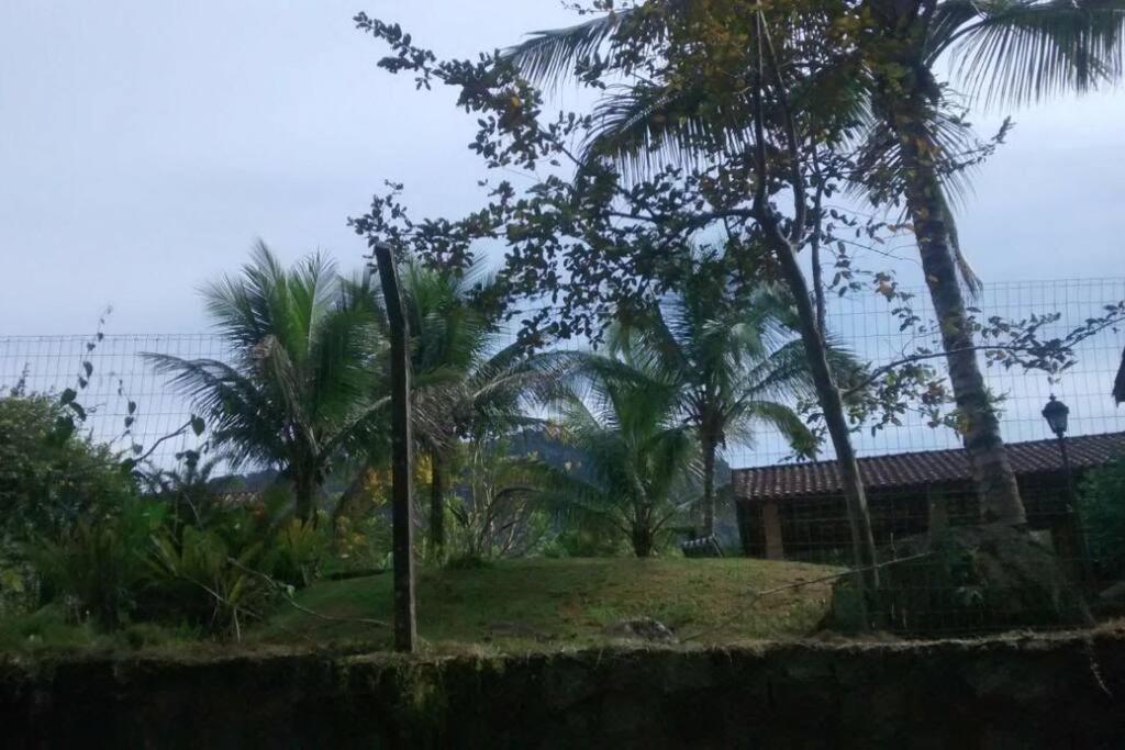 Cantinho Na Natureza Paraty Exterior photo