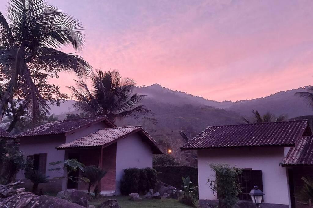Cantinho Na Natureza Paraty Exterior photo