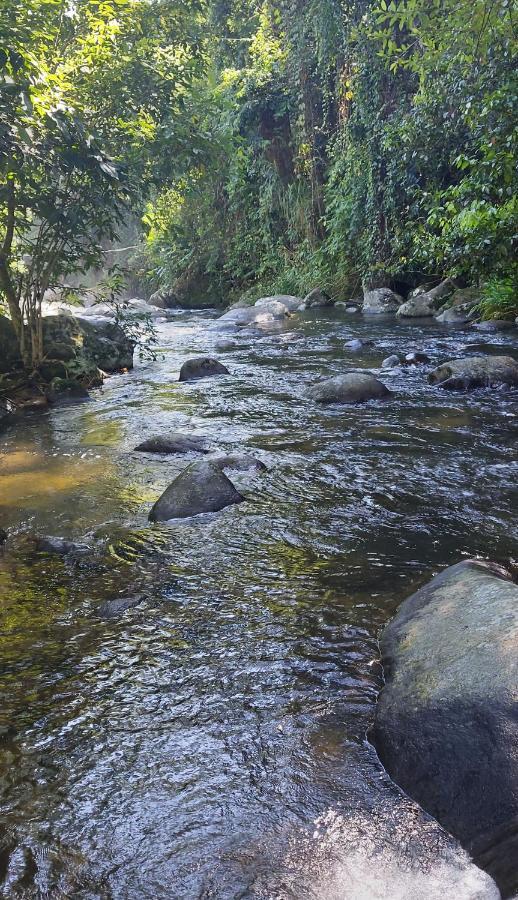 Cantinho Na Natureza Paraty Exterior photo