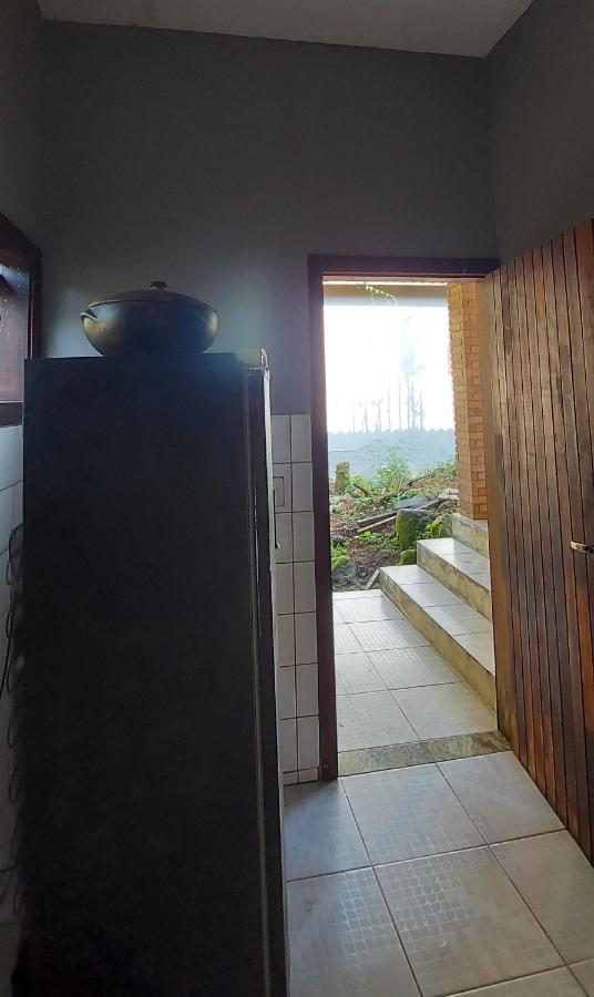 Cantinho Na Natureza Paraty Exterior photo