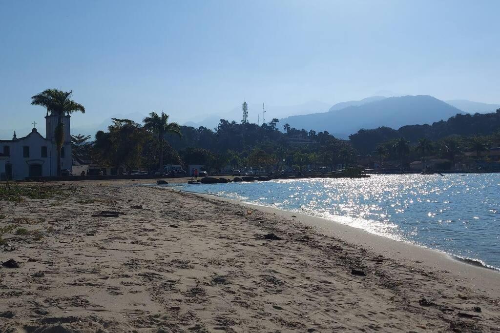 Cantinho Na Natureza Paraty Exterior photo