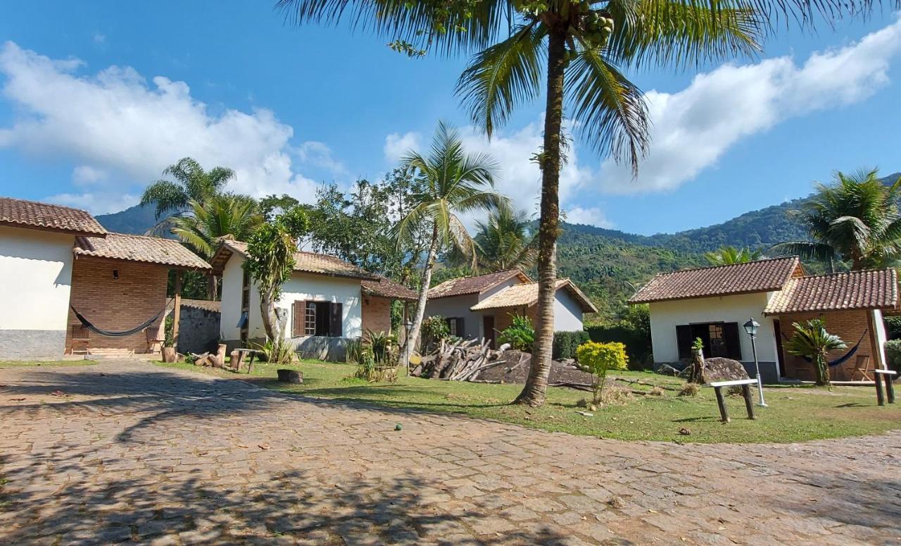 Cantinho Na Natureza Paraty Exterior photo
