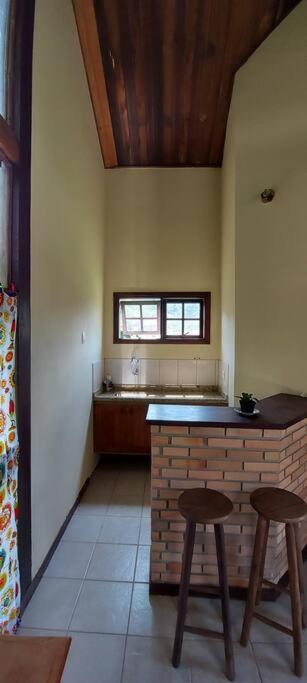 Cantinho Na Natureza Paraty Exterior photo