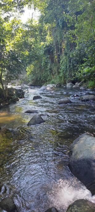 Cantinho Na Natureza Paraty Exterior photo