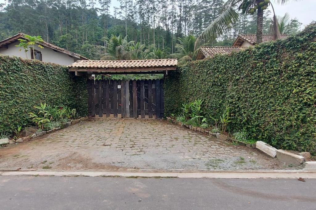Cantinho Na Natureza Paraty Exterior photo