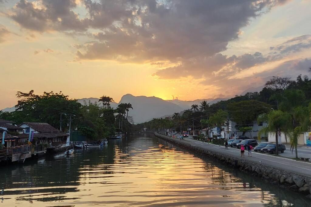 Cantinho Na Natureza Paraty Exterior photo